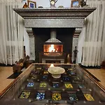 乡村民宿 Casa El Rozado 彼德拉拉韦斯
