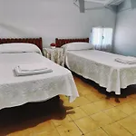 乡村民宿 Casa El Rozado *