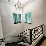 Casa El Rozado *