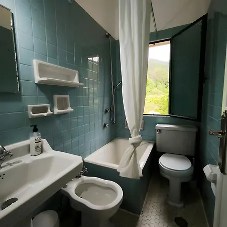 Casa El Rozado * Piedralaves