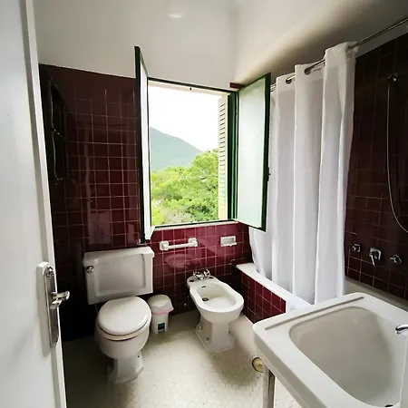 Casa El Rozado * Piedralaves