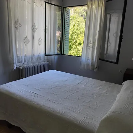 Casa El Rozado 컨트리하우스