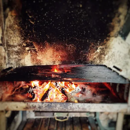 Casa El Rozado Country house Piedralaves