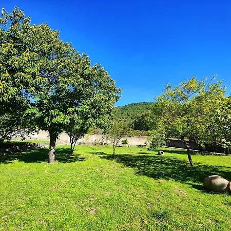 Casa El Rozado * Piedralaves