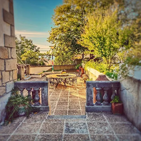 Casa El Rozado * Piedralaves