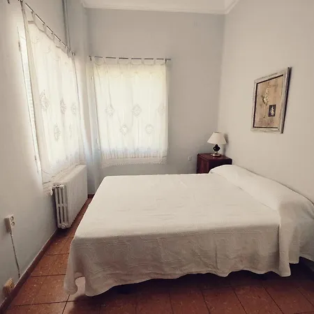 Venkovský dům Casa El Rozado