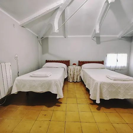 Casa El Rozado *