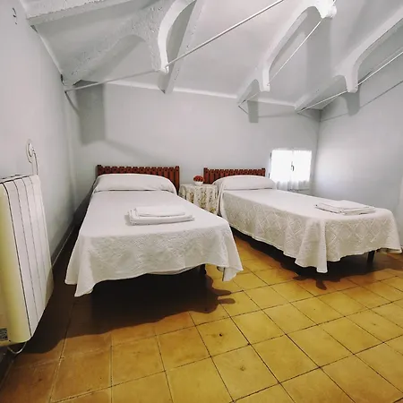 Casa El Rozado