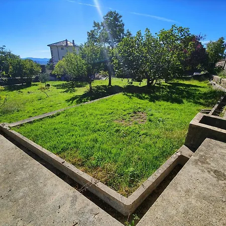 Country house Casa El Rozado *