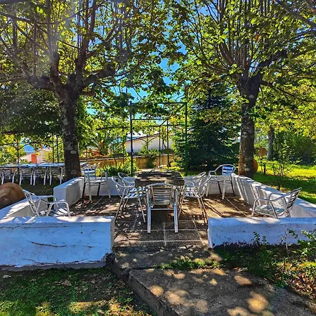 Casa El Rozado Country house