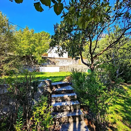 Venkovský dům Casa El Rozado *