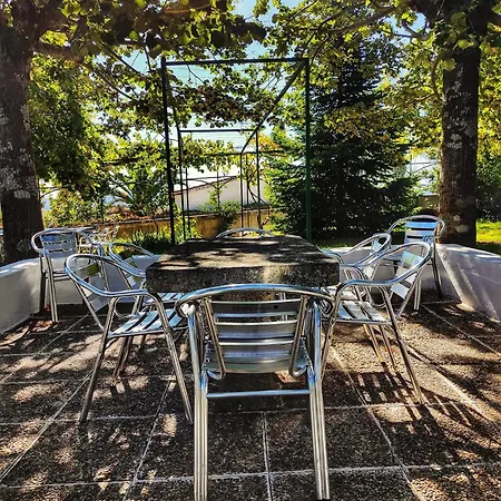 Country house Casa El Rozado