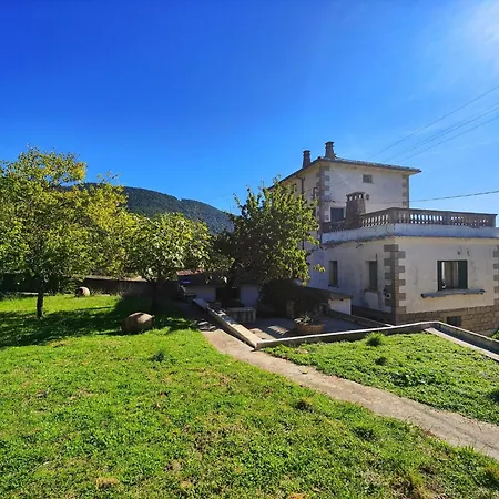 Venkovský dům Casa El Rozado Piedralaves