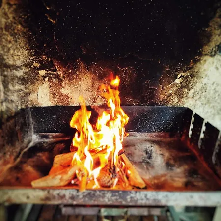 Country house Casa El Rozado *