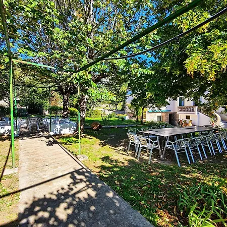 Country house Casa El Rozado *