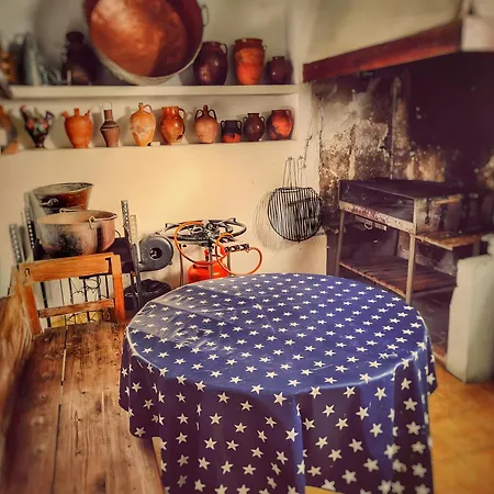 Casa El Rozado