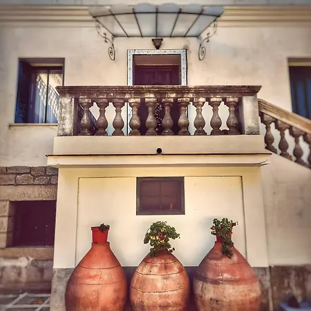 Casa El Rozado Εξοχικό σπίτι