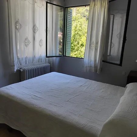 Casa El Rozado *