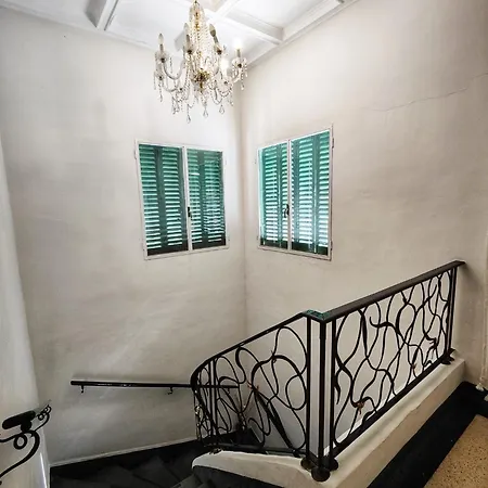 Casa El Rozado *