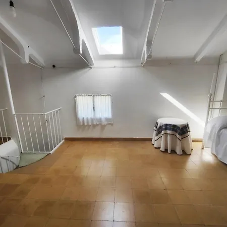 Εξοχικό σπίτι Casa El Rozado Piedralaves