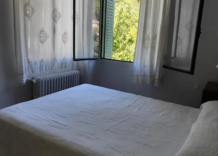 Casa El Rozado Casa rural