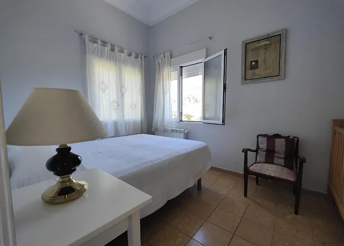 Casa El Rozado Casa rural Piedralaves