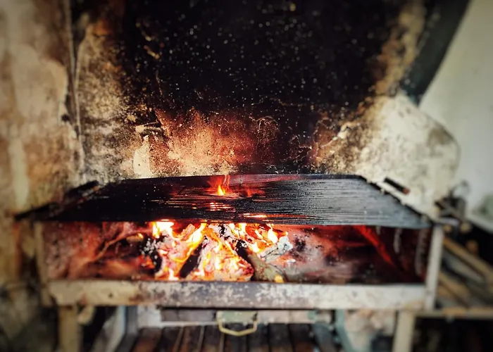 Casa El Rozado Casa rural Piedralaves