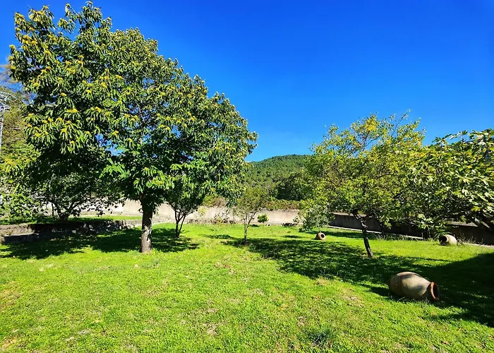 Casa El Rozado * Piedralaves