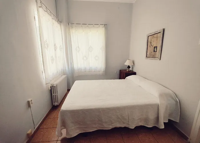 Casa rural Casa El Rozado