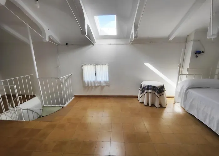 Casa El Rozado Casa rural Piedralaves