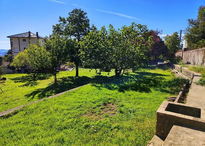 Casa rural Casa El Rozado Piedralaves
