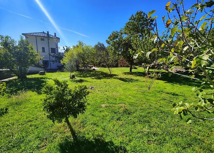Casa rural Casa El Rozado *