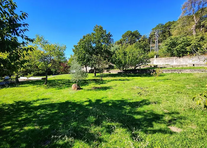 Casa El Rozado Casa rural