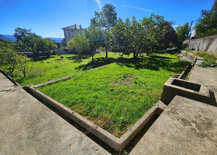 Casa rural Casa El Rozado *