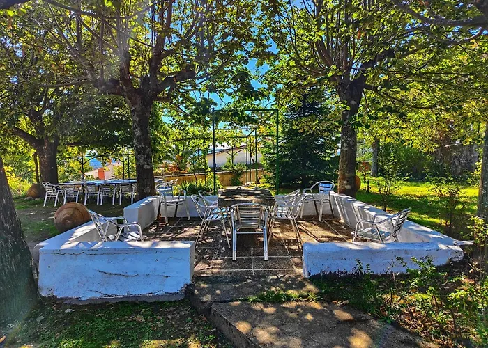 Casa El Rozado Casa rural