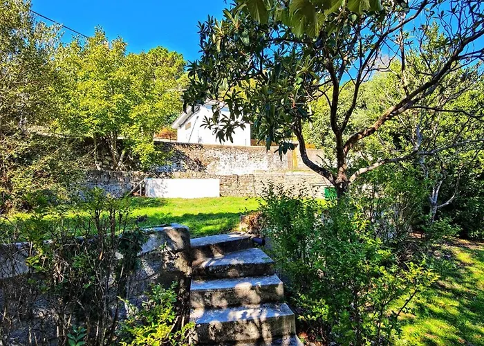 Casa rural Casa El Rozado *