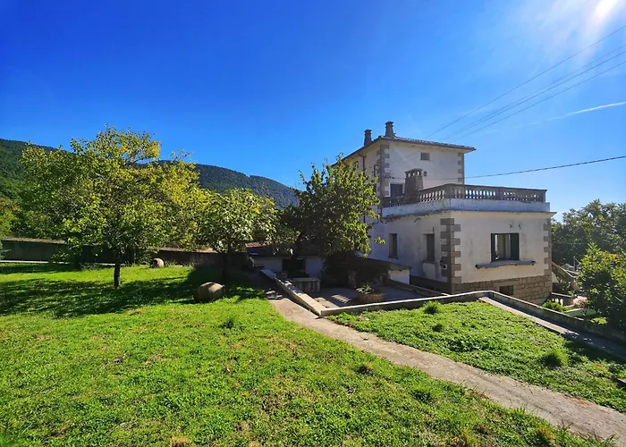 Casa rural Casa El Rozado Piedralaves