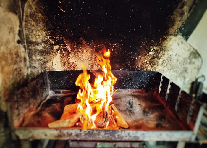 Casa rural Casa El Rozado *