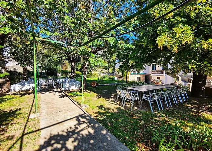 Casa rural Casa El Rozado *